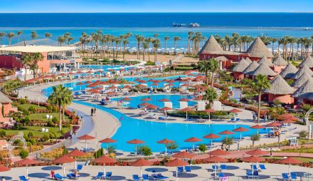 PICKALBATROS LAGUNA VISTA AQUA PARK
